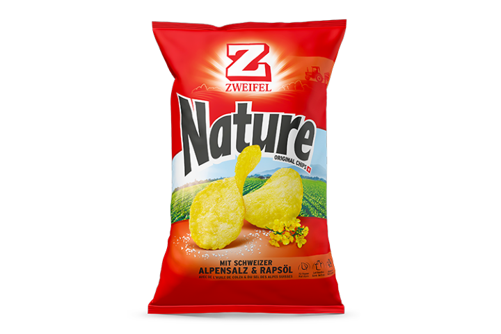 Chips Zweifel