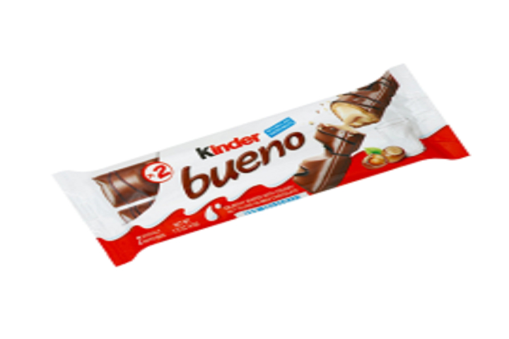 Kinder Bueno