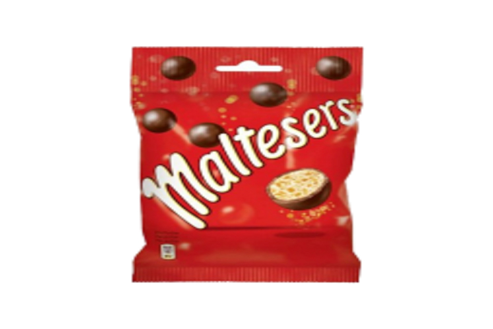 Maltesers