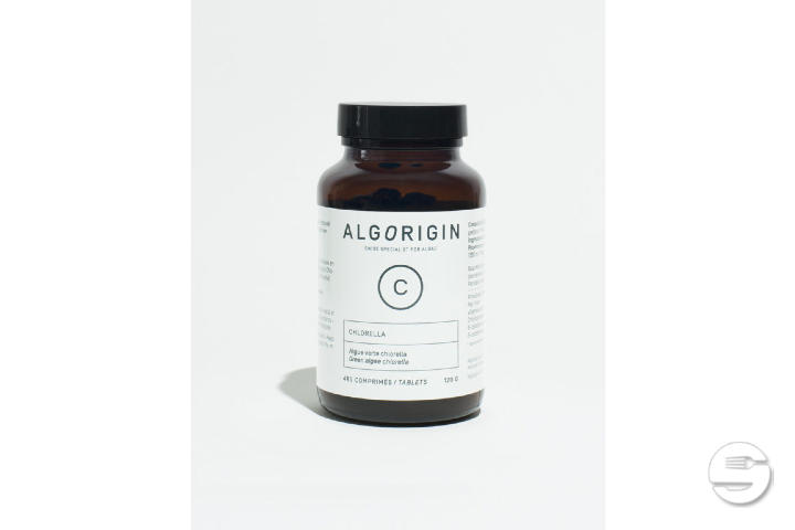 Algorin - Chlorella