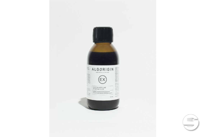 Algorin - Elixir Spirulina Phycocyanine