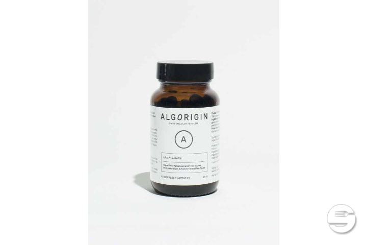 Algorin -  AFA Klamath BIO