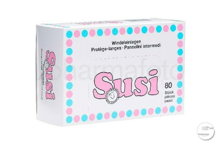 Susi protège