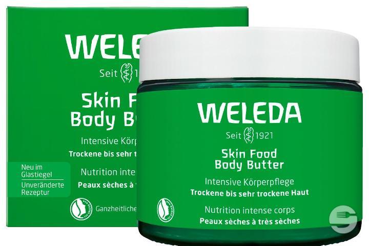 Skin Food Body Butter - 150 ml