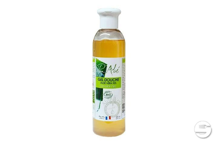 Pure Aloe