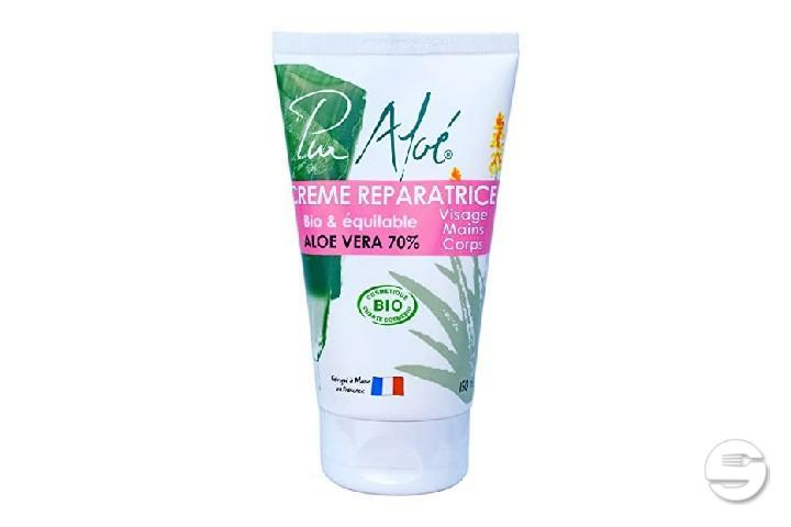 Pure Aloe