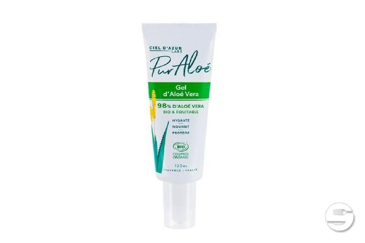 Pure Aloe