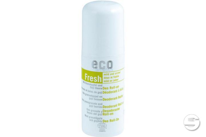 Eco Deo Roll-on