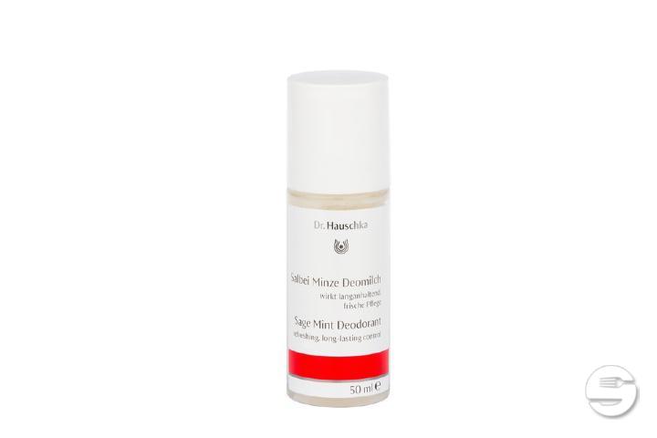 Dr. Hauschka Sage Mint Deodorant