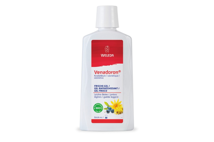 Venadoron® Cooling Gel