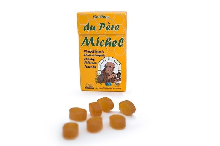 Bioligo Père Michel Candy