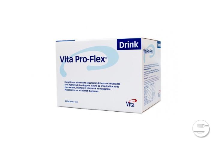 Vita Pro-Flex Drink