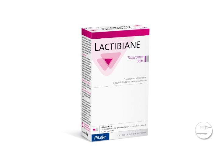 Lactibiane Tolérance 10M