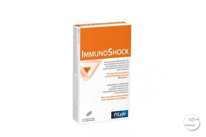 Immunoshock