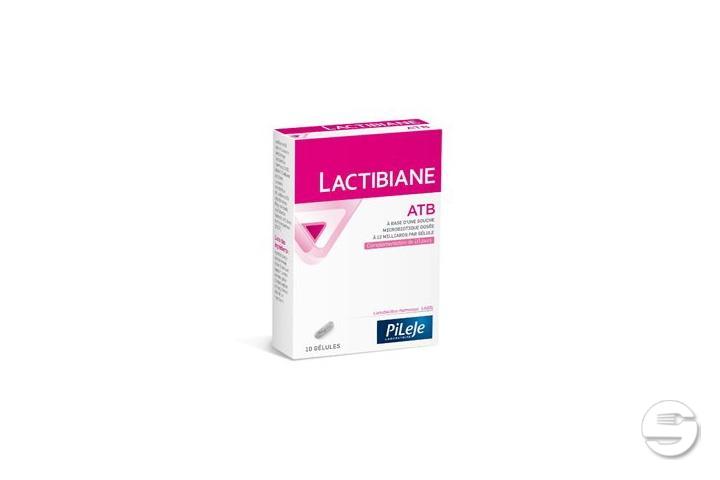 Lactibiane ATB Protect