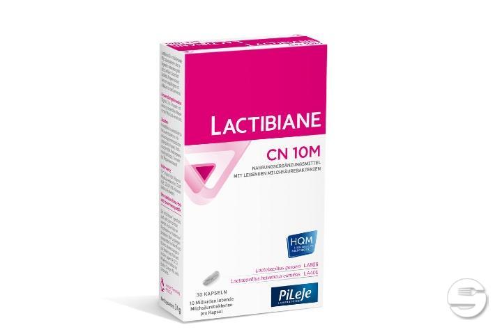 Lactibiane CN 10M