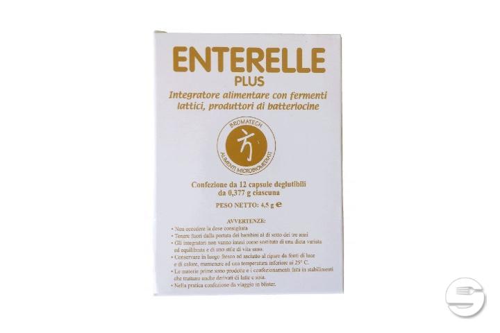 Bromatech Enterelle Plus