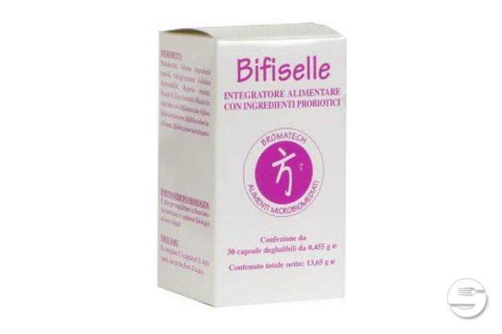 Bromatech Bifiselle