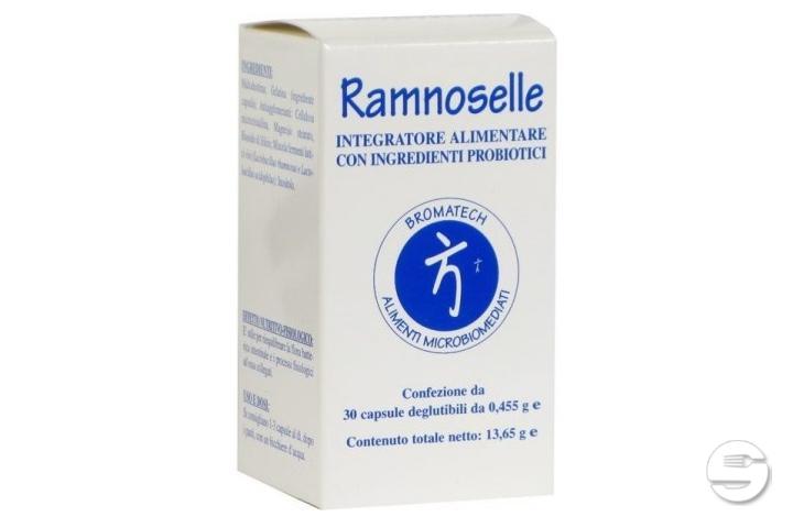 Bromatech Ramnoselle