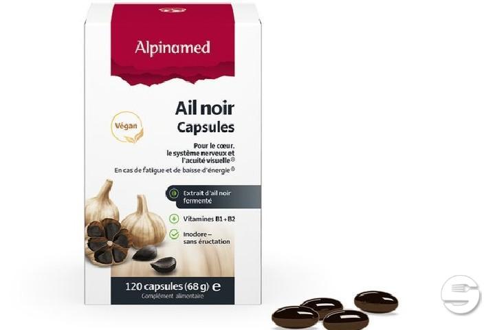 Alpinamed Ail