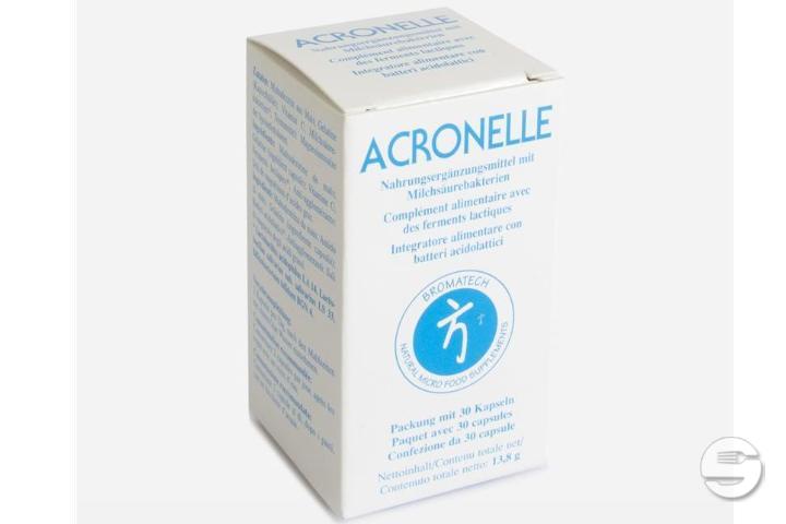 Bromatech Acronelle