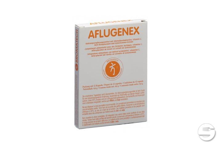 Bromatech Aflugenex