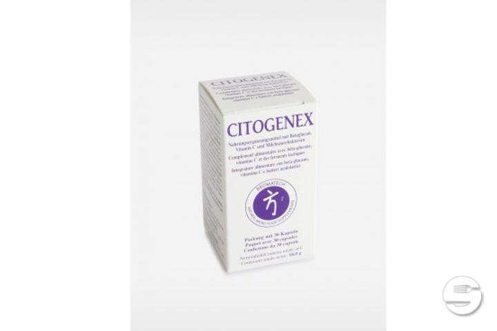 Bromatech Citogenex