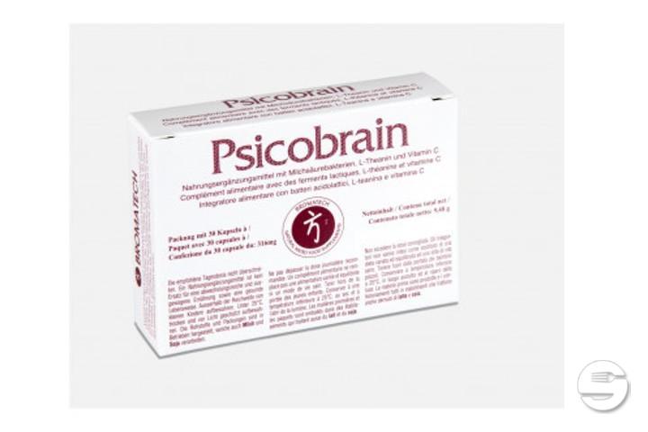 Bromatech Psicobrain