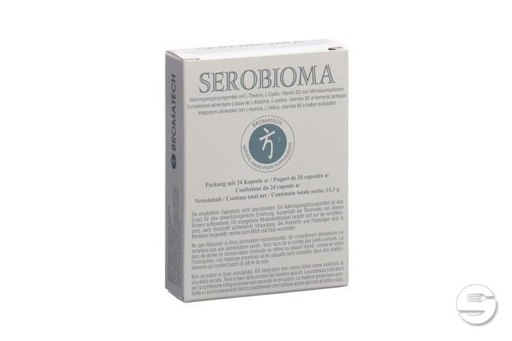 Bromatech Serobioma
