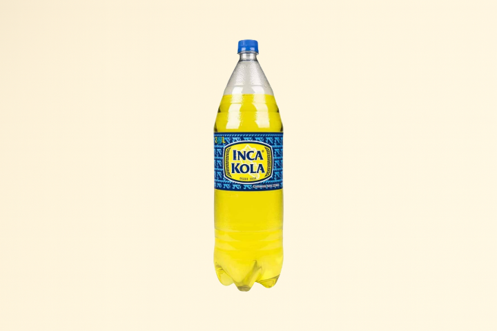 Inca Kola Original – 1.5L Bottle