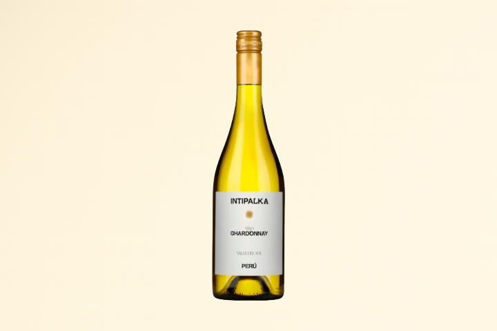 Intipalka Chardonnay 750ml