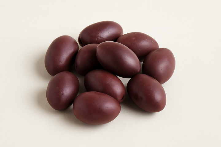 Peruvian Botija Olives 330g