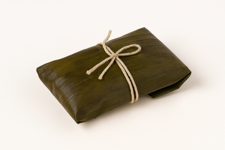 Pork Tamal