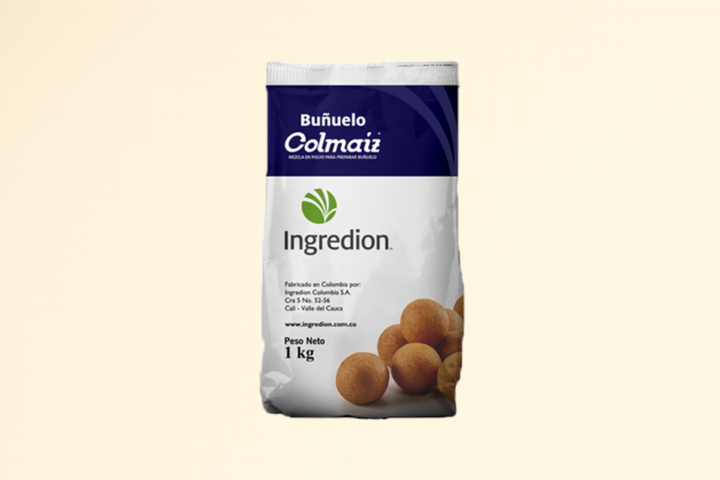 Colmaiz Buñuelos - 1K