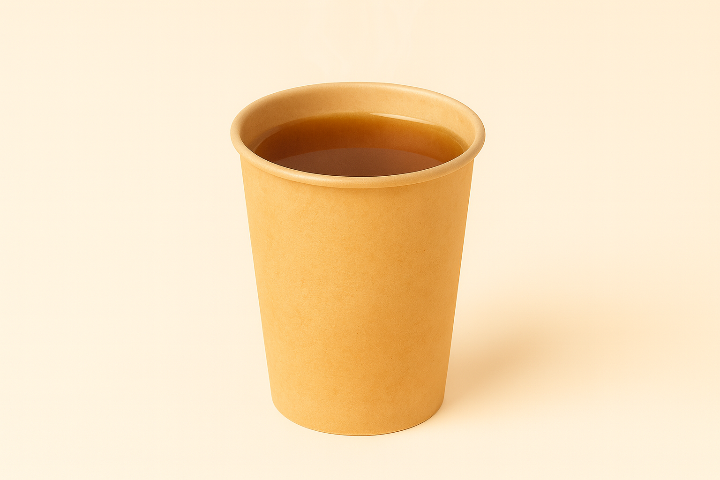 Cinnamon & Clove Tea (Peru)