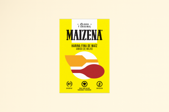 Maizena – Cornstarch