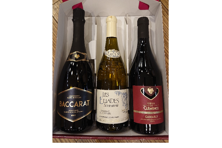 Geneva Box Set
