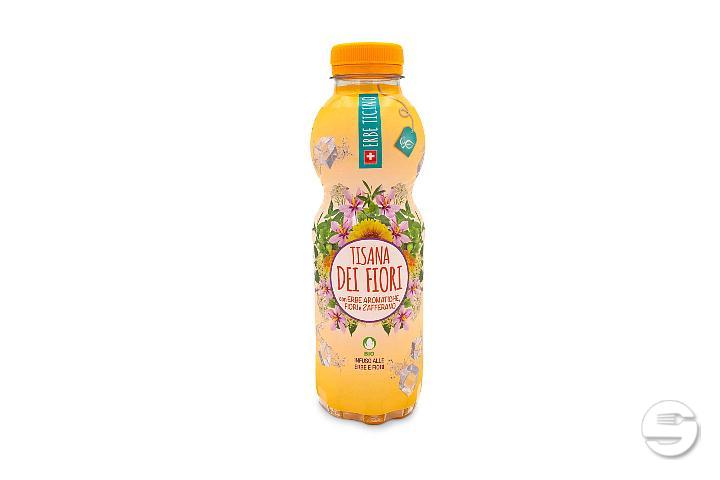 Organic Flower Herbal Tea