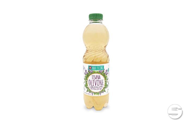 Organic Olivone Herbal Tea