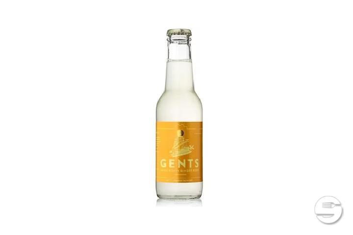 Ginger Beer Gents