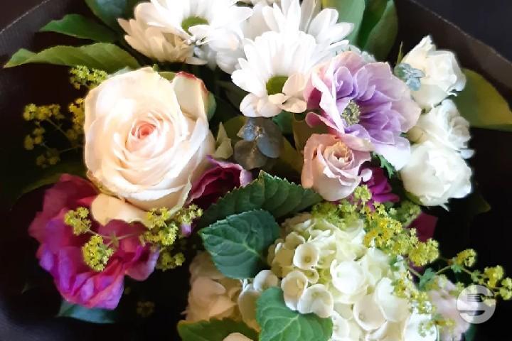 Seasonal Bouquet