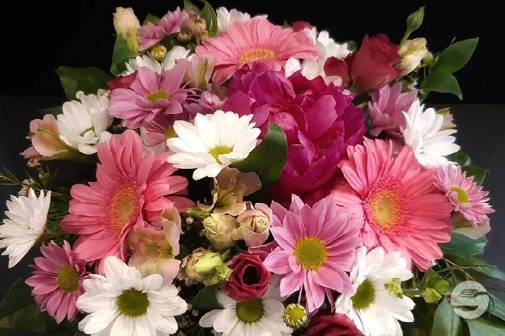 Your Custom Bouquet