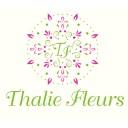 Thalie Fleurs logo