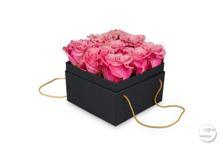 Flower Box "Lisbon"