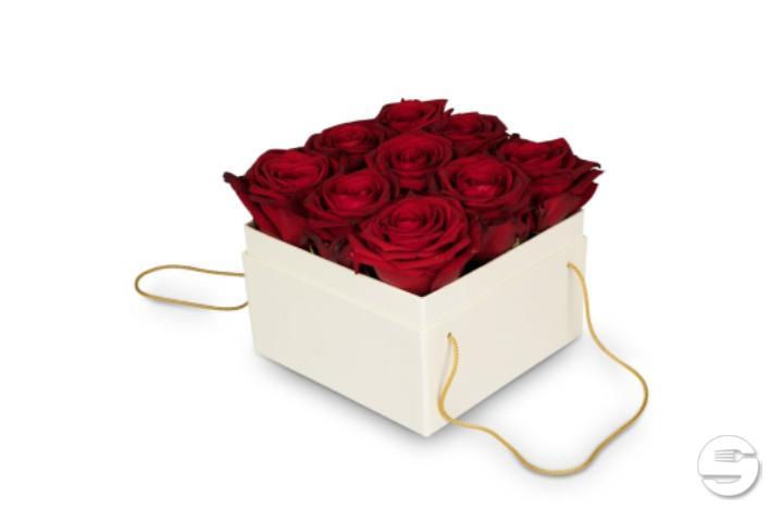Flower Box "Venice"