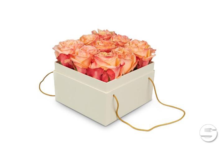 Flower Box "Vienna"