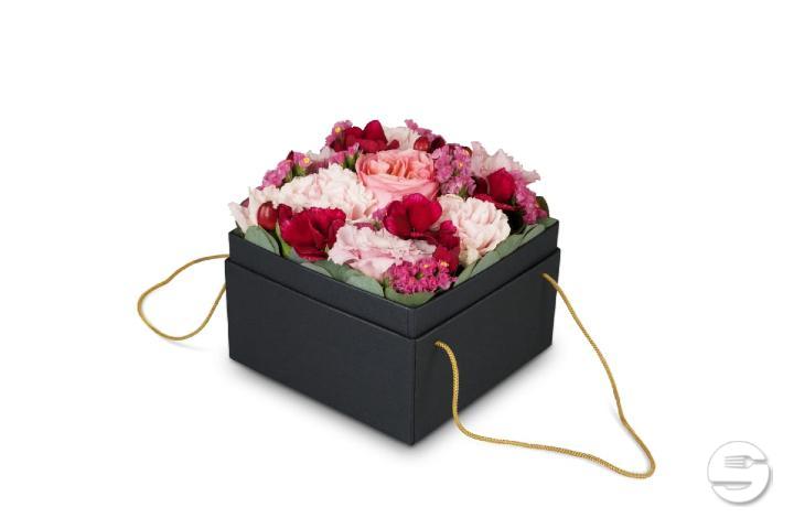 Flower Box "Seville"