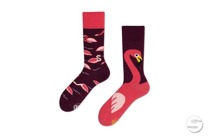 Pink Flamingo
