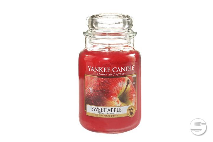 Yankee Candle Sweet Apple