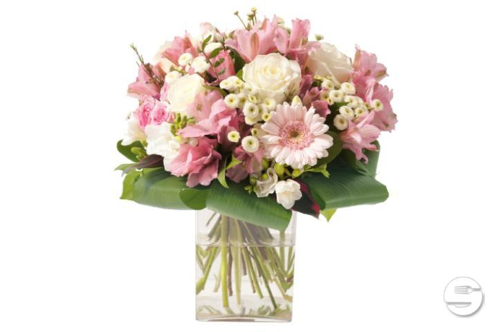 Make Your Own Bouquet